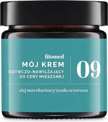 Krem fytyre Fitomed My Cream No.9 për femra 55g
