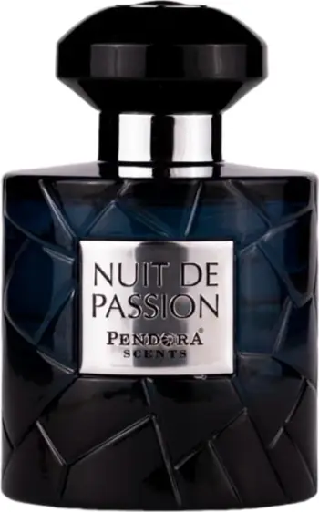 Eau de Parfum për femra Pendora Scents Nuit De Passion 100ml
