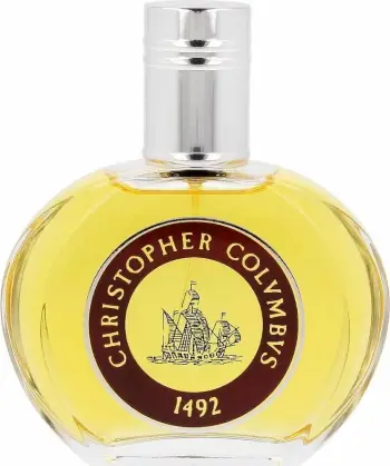Eau de Toilette Christopher Columbus 1492, 100 ml