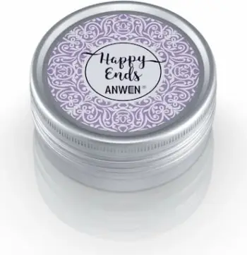Serum për maja të flokëve Anwen Happy Ends për femra, 15ml