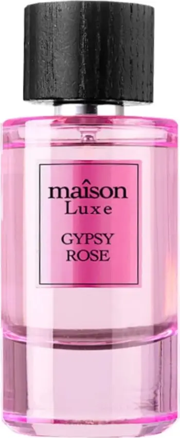 Eau de Parfum për femra Hamidi Maison Luxe Gypsy Rose, 110ml