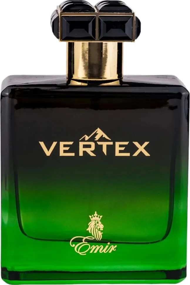 Eau de Parfum për meshkuj Emir Vertex 100ml - 1