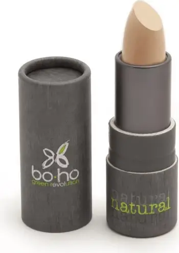 Korrektor stick Boho Green Make Up Beige Diaphane 01, 3.5g