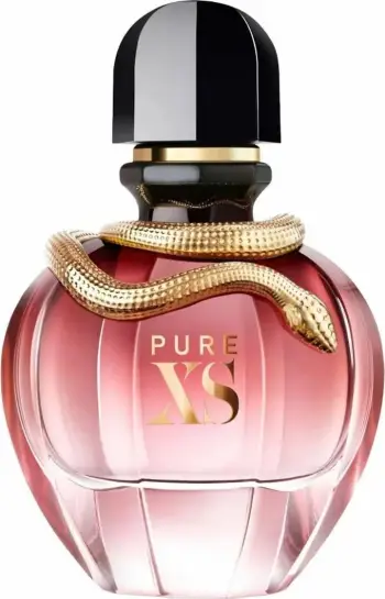 Eau de Parfum për femra Paco Rabanne Pure XS, 80ml