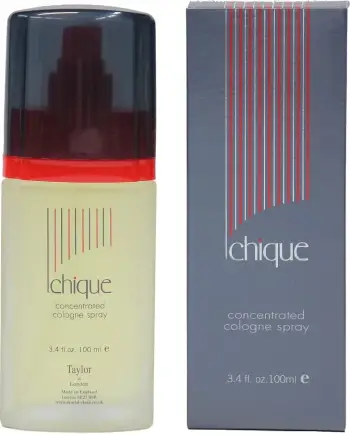 Ujë tualeti Chique Taylor of London, 100ml, për femra