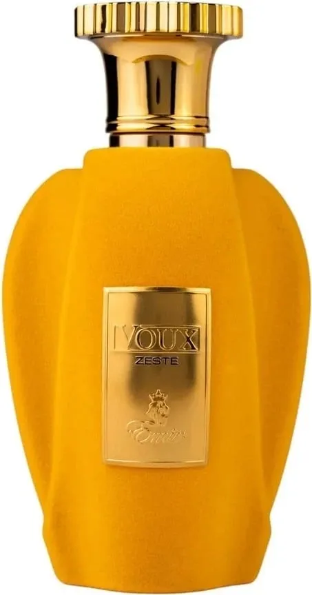Parfum Emir Voux Zeste për femra, Eau de Parfum, 100 ml - 1
