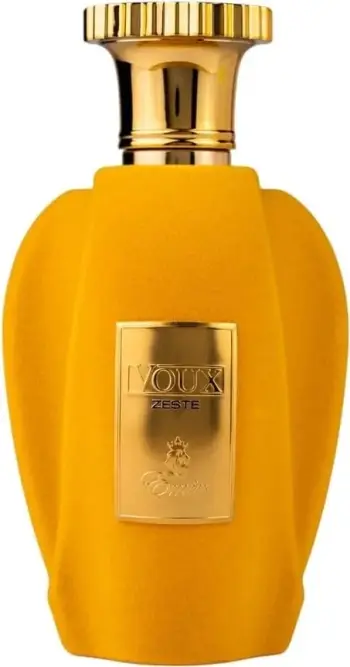 Parfum Emir Voux Zeste për femra, Eau de Parfum, 100 ml