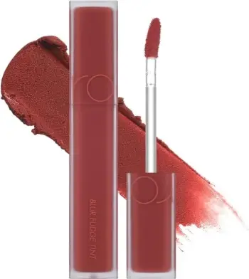 Buzëkuq Rom&nd Blur Fudge Tint për femra 03 Musky 5g