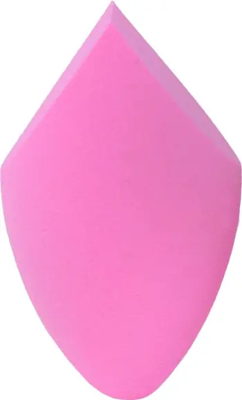 Sfungjer për make-up Inter Vion 3D Blending Sponge, rozë, 1 copë