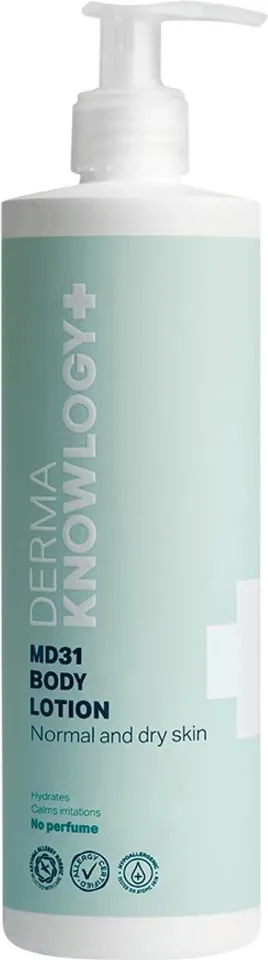 Balsam trupi DermaKnowlogy MD31 400ml - 1