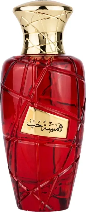 Parfum Maison Asrar Hamsat Hob, Eau de Parfum, unisex, 100ml