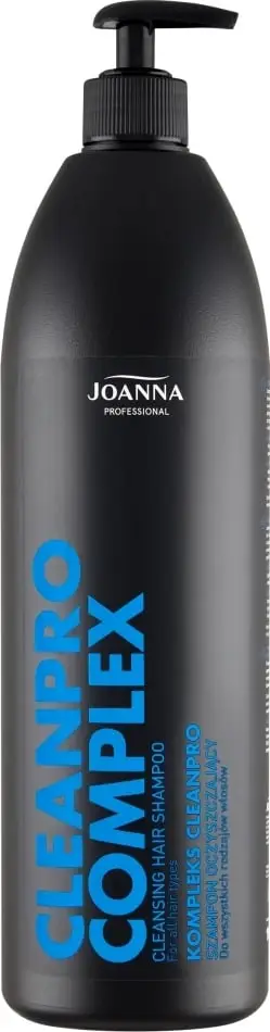 Shampo pastruese Joanna Professional Styling Care, 1L