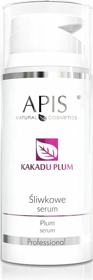 Serum për fytyrë APIS Kakadu Plum për femra 100ml