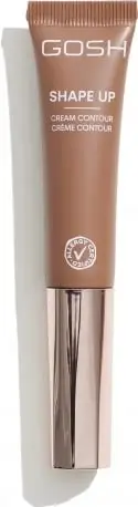 Bronzer krem për femra Gosh Shape Up 002, 14ml