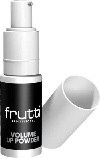 Pluhur volumizues për flokë Frutti Professional Volume Up Powder për femra, 6g