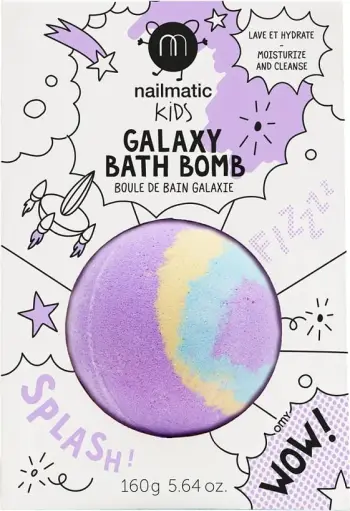 Bombë për banjo për fëmijë Nailmatic Pulsar 160g