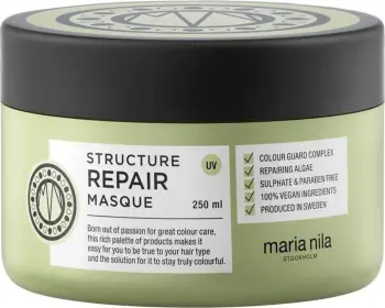 Maskë riparuese për flokë Maria Nila 250 ml