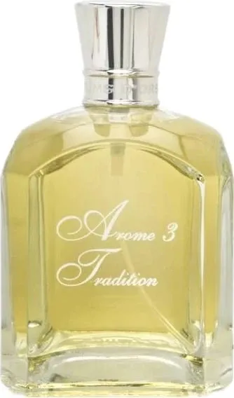 Eau de Toilette për meshkuj D'Orsay Arome 3 Tradition, 100ml - 1