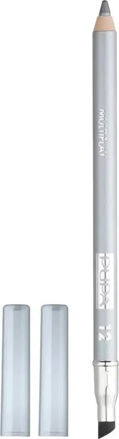 Laps për sy Pupa Milano Multiplay Triple-Purpose Eye Pencil për femra 12, 1.2g