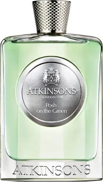 Eau de Parfum Atkinsons Posh On The Green 100ml