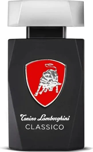Eau de Toilette për meshkuj Tonino Lamborghini Classico 125ml - 1