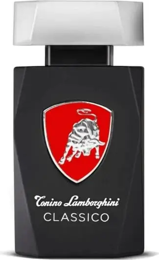 Eau de Toilette për meshkuj Tonino Lamborghini Classico 125ml
