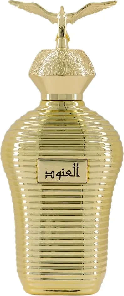 Parfum Maison Asrar Alonoud Eau de Parfum, 100ml, spraj - 1