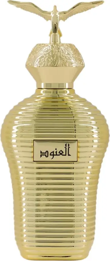 Parfum Maison Asrar Alonoud Eau de Parfum, 100ml, spraj