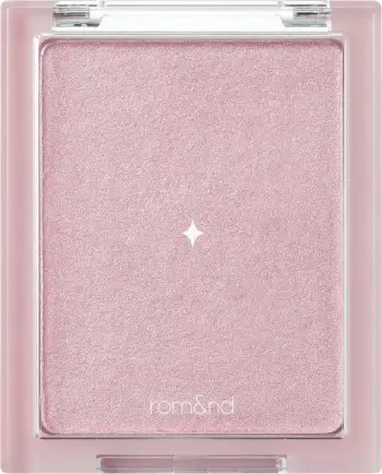 Highlighter për femra Rom&nd See-Through Veilighter 02 Moonkissed Veil 5.5g