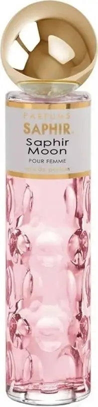 Eau de Parfum Saphir Moon Women, 30ml