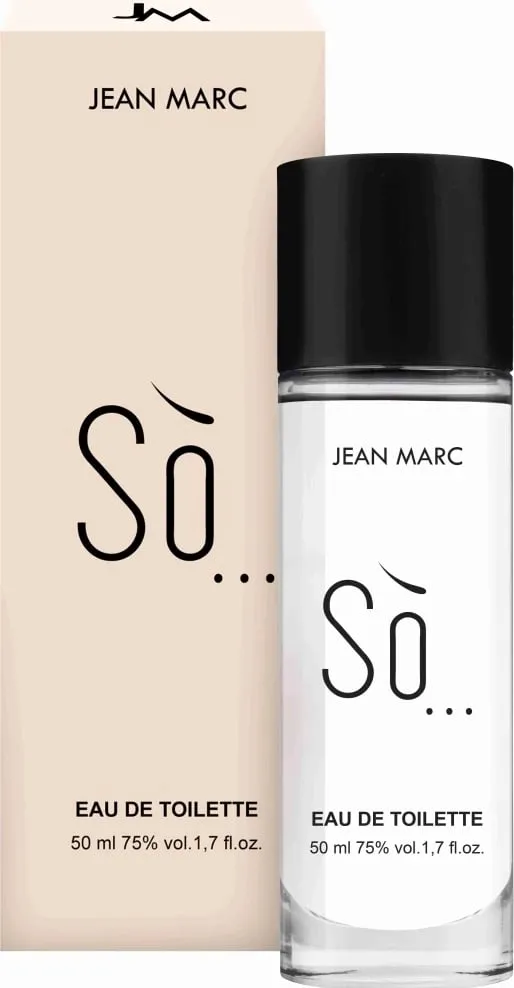 Eau de Toilette për femra Jean Marc So…, 50ml - 1