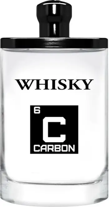 Eau de Toilette për meshkuj Evaflor Whisky Carbon 100ml