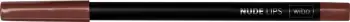 Laps për buzë Wibo Nude Lips Lip Contour Pencil 5 për femra, 1.4g