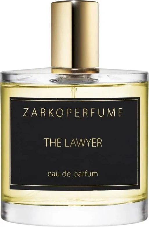 Eau de Parfum Zarkoperfume The Lawyer 100ml - 1