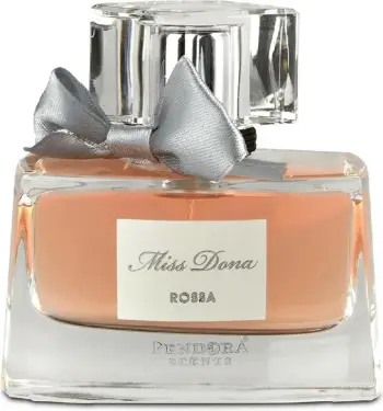Eau de Parfum për femra Pendora Scents Miss Dona Rossa 100ml