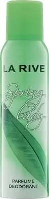 Deodorant spray për femra La Rive Spring Lady 150ml
