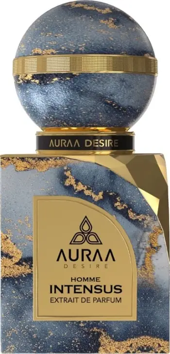 Eau de Parfum për meshkuj Auraa Desire Homme Intensus, 100ml
