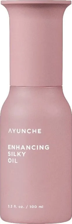 Vaj për flokë për femra Ayunche Enhancing Silky Oil 100ml - 1