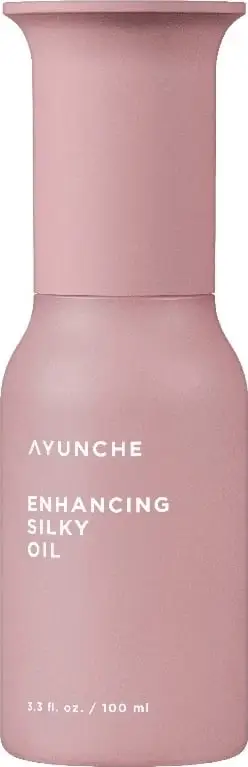 Vaj për flokë për femra Ayunche Enhancing Silky Oil 100ml