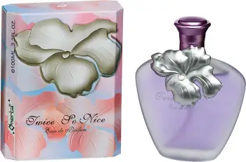 Eau de Parfum për femra Omerta Twice So Nice 100ml