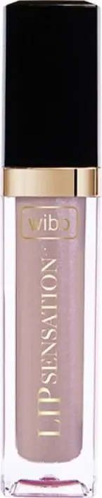 Lip gloss Wibo Lip Sensation 6.5g