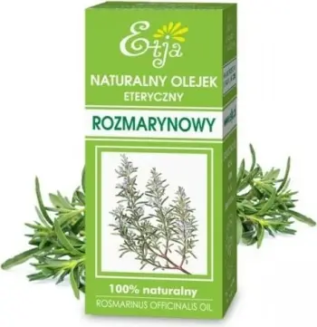 Vaj esencial Etja rozmarinë unisex 10ml