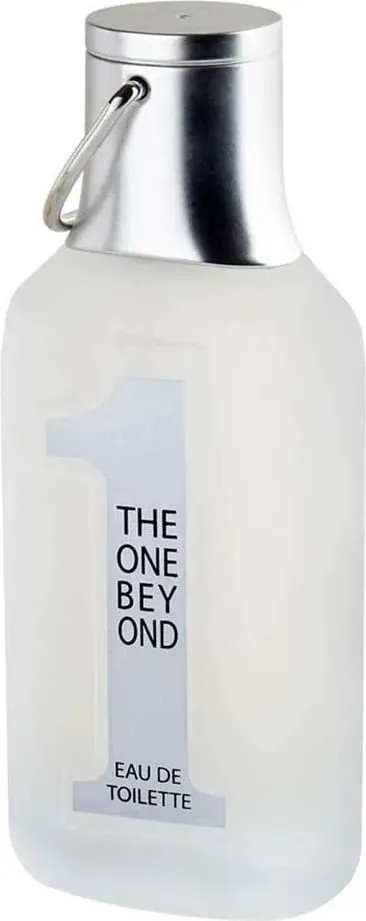 Eau de Toilette për meshkuj Linn Young The One Beyond 100ml - 1