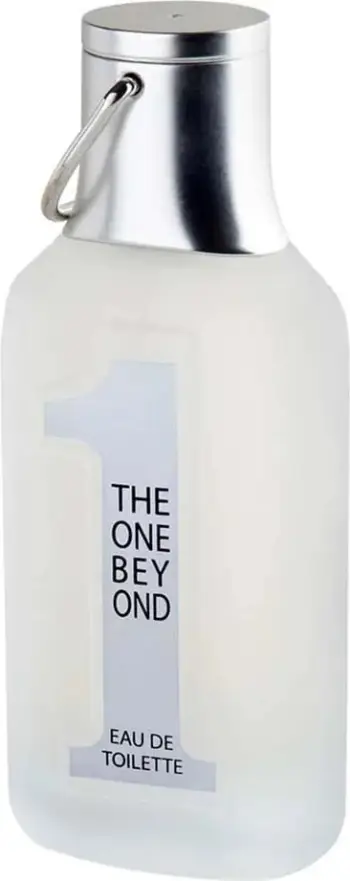Eau de Toilette për meshkuj Linn Young The One Beyond 100ml