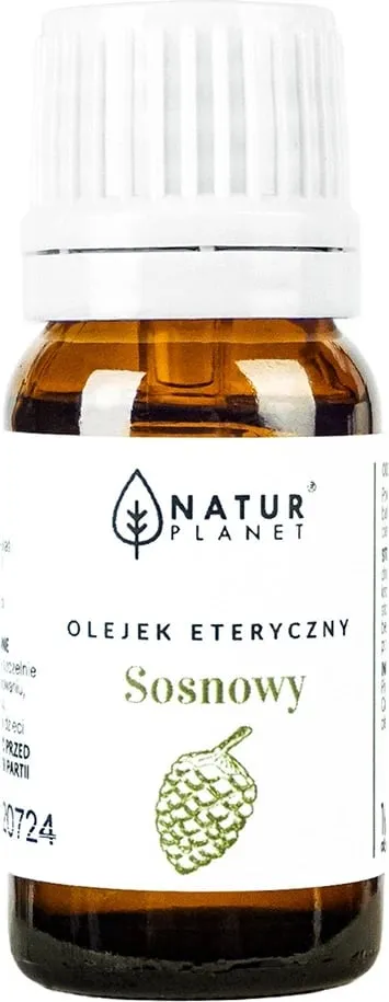Vaj esencial Natur Planet Pishë unisex 10ml - 1