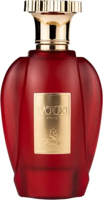 Parfum Emir Voux Spices Eau de Parfum, 100ml, unisex