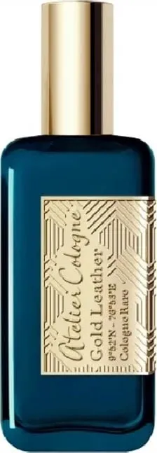 Eau de Parfum Atelier Cologne Gold Leather 30ml - 1