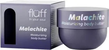 Buter për trup për femra Fluff In Your Soul, 150ml