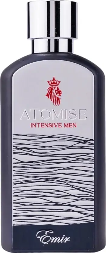 Eau de Parfum Emir Atomise Intensive, 100ml