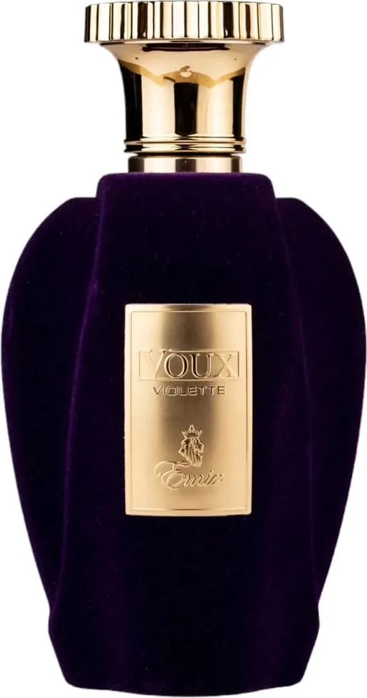 Parfum Emir Voux Violette EDP, unisex, 100ml - 1